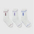 OA| Oner Crew Socks 3 Pack